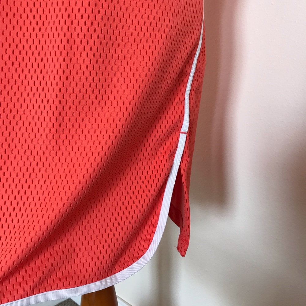 NWT Nike Sportswear Mesh Dress - Picture 4 of 8